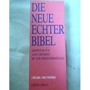 Die Neue Echter-Bibel. Kommentar / Kommentar zum Alten Testament mit Einheitsübersetzung / Esra /Nehemia: LFG 25 von Echter